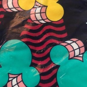 Disney Lularoe Leggings